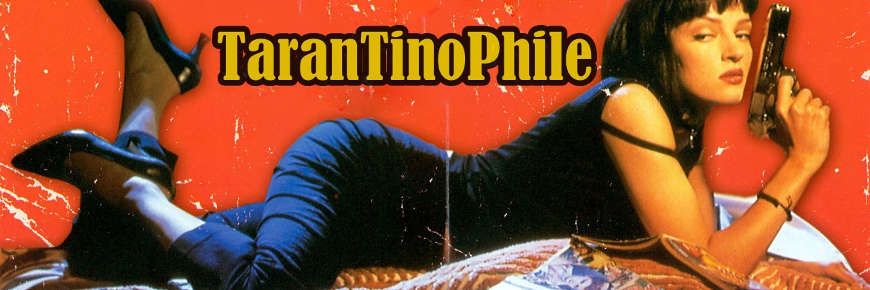 Tarantinophile 