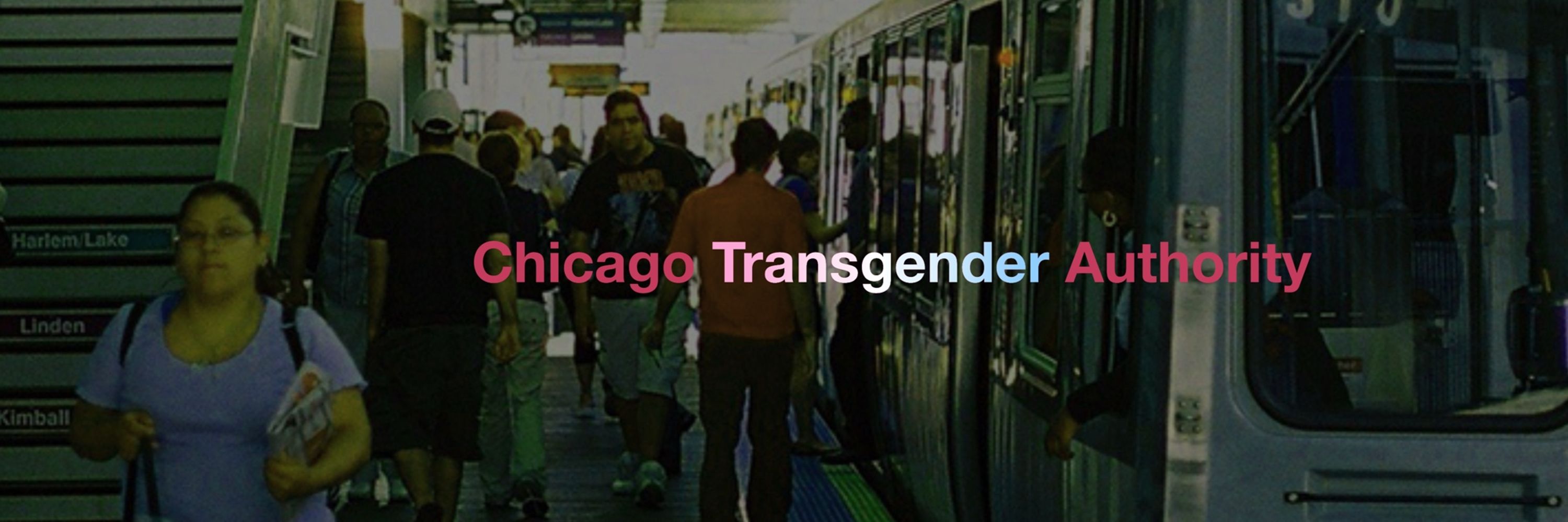 Chicago Transgender Authority