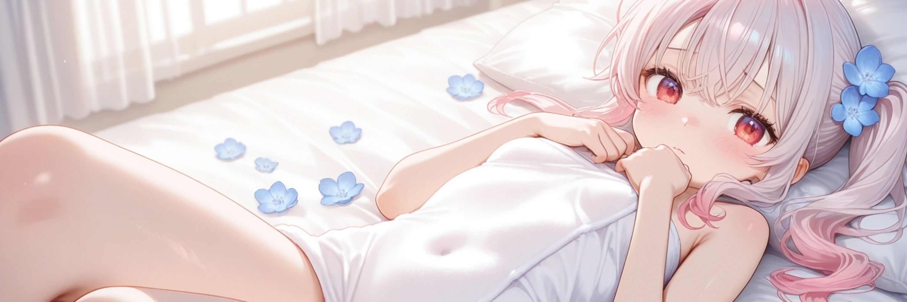 雪峰 一華(Ichika Yukimine)