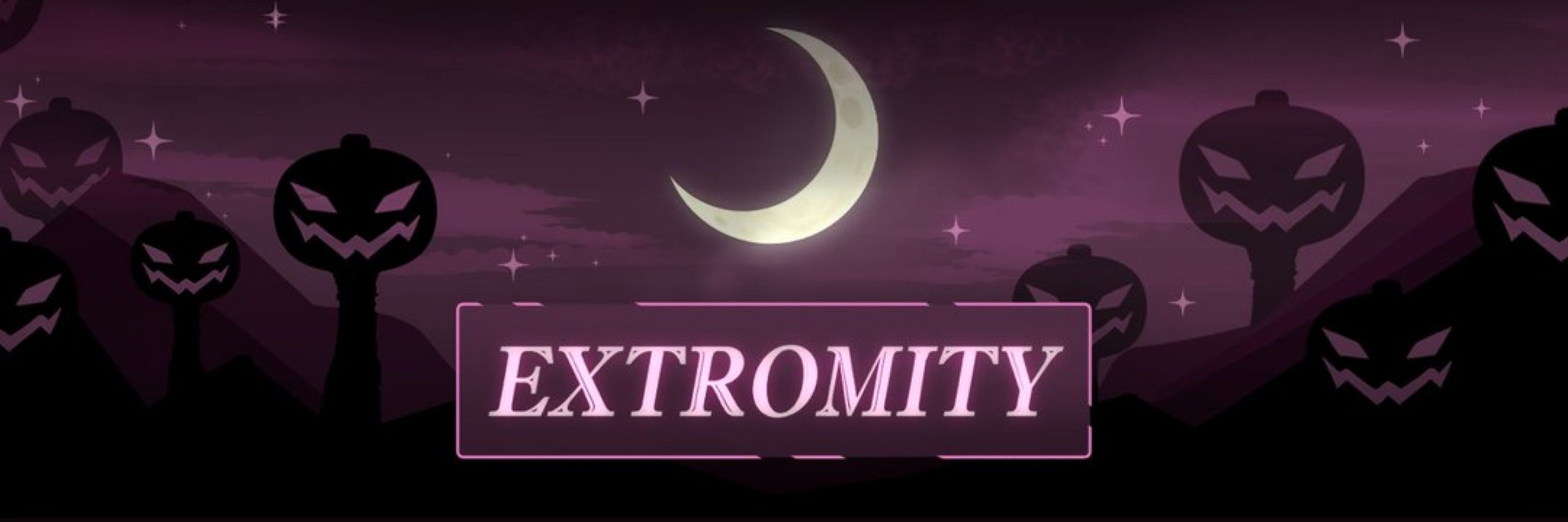 Extromity