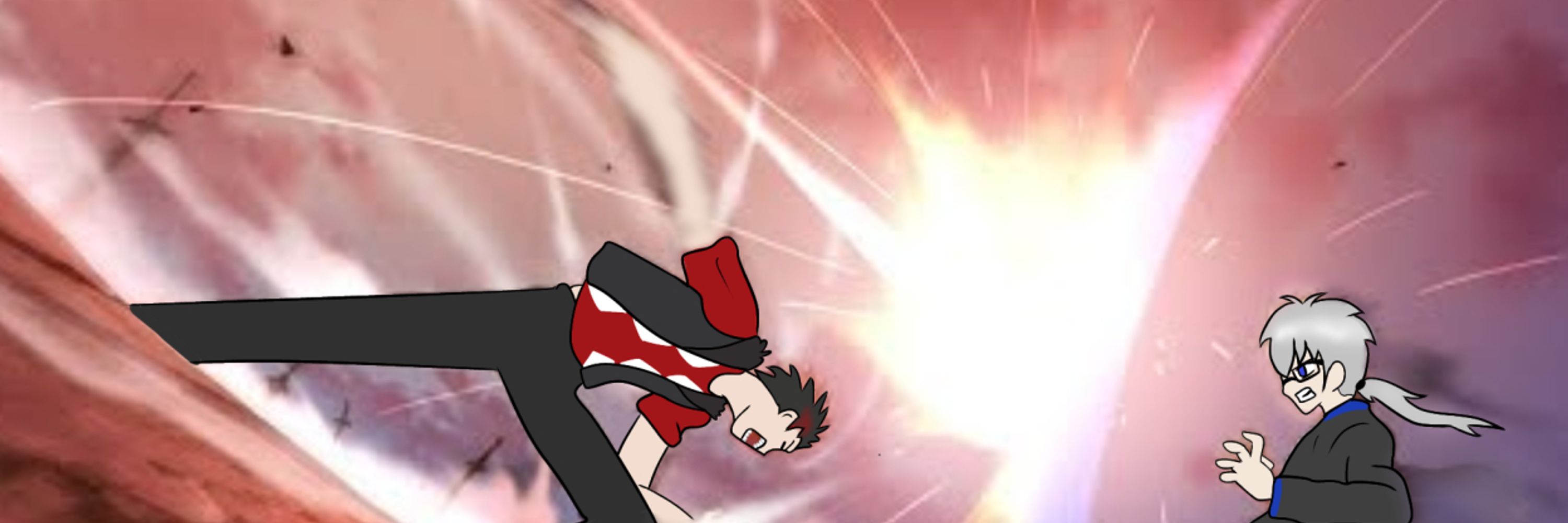 Keith the Dinosaur Boy VA