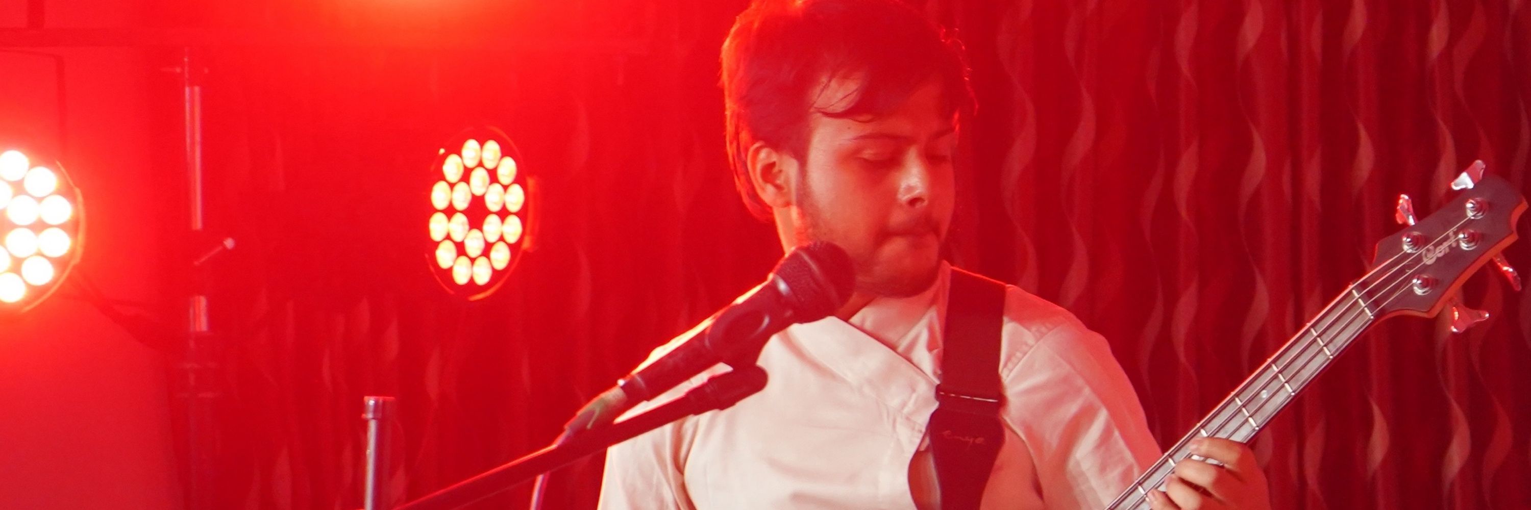 Abhinav Gyawali