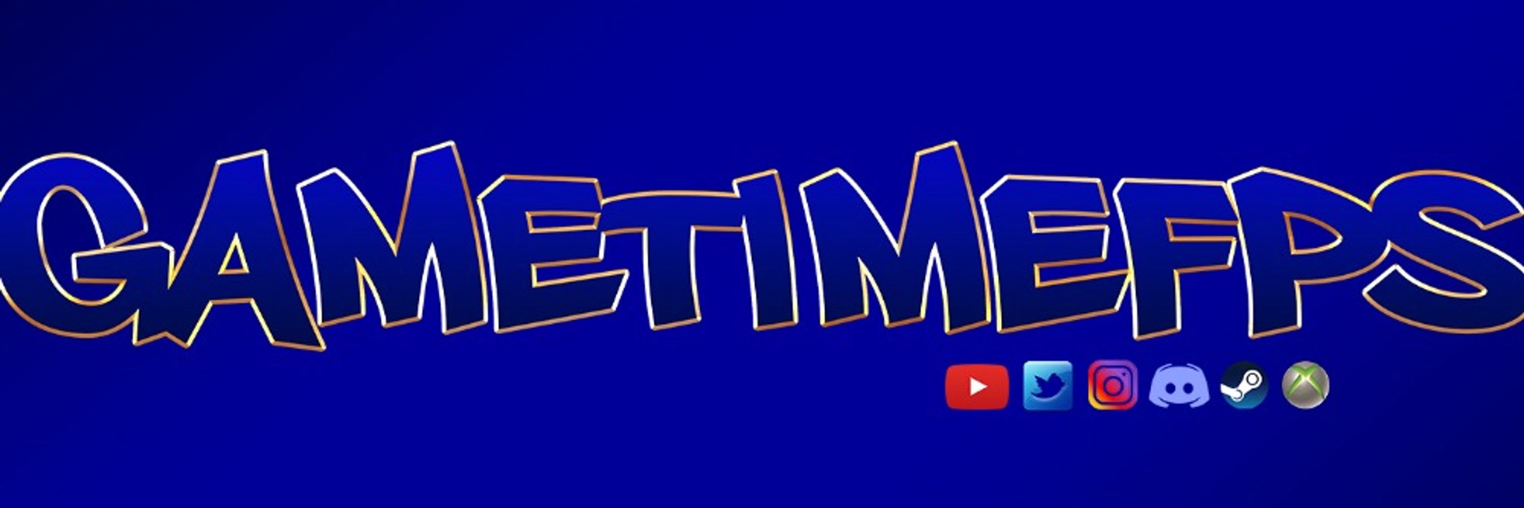GameTimeFPS