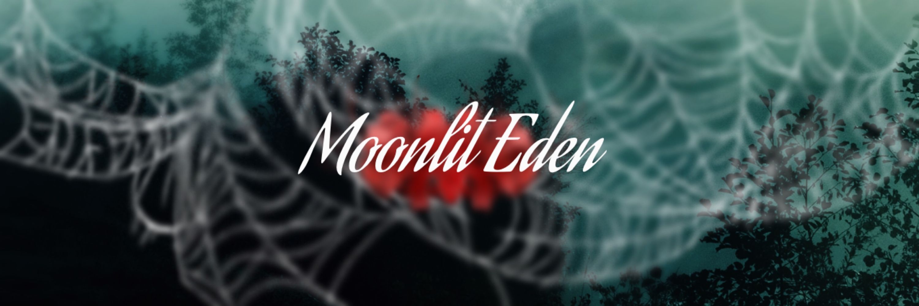 Moonlit Eden 🔞🐙