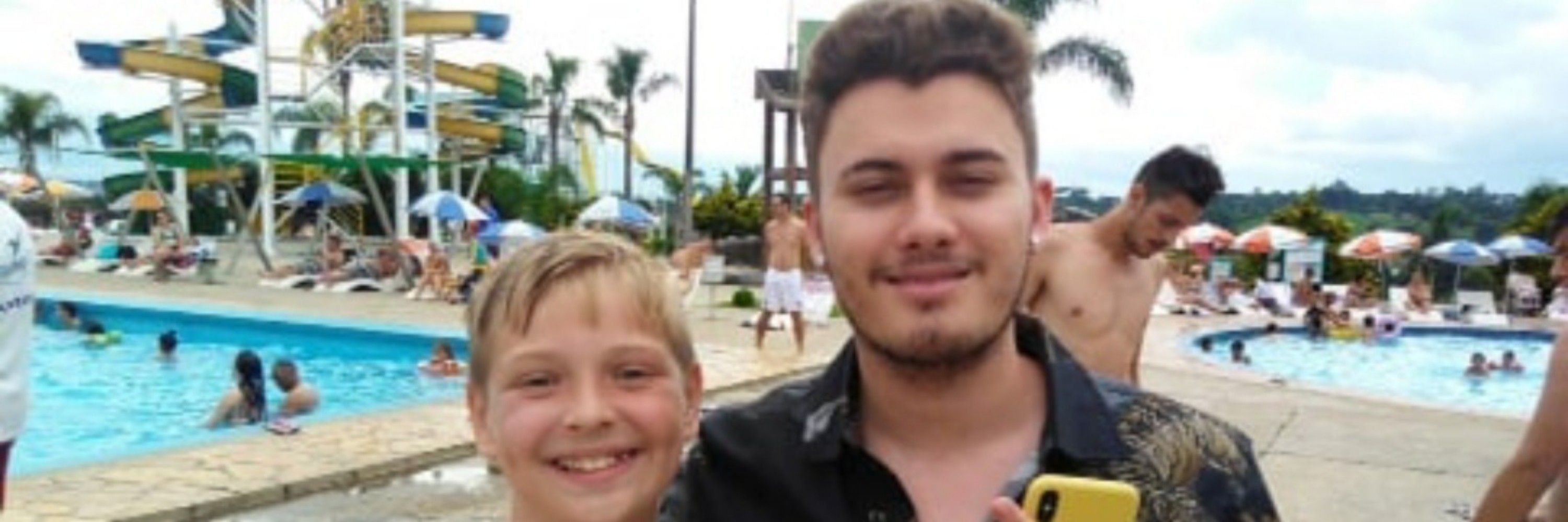 Daniel Marco 