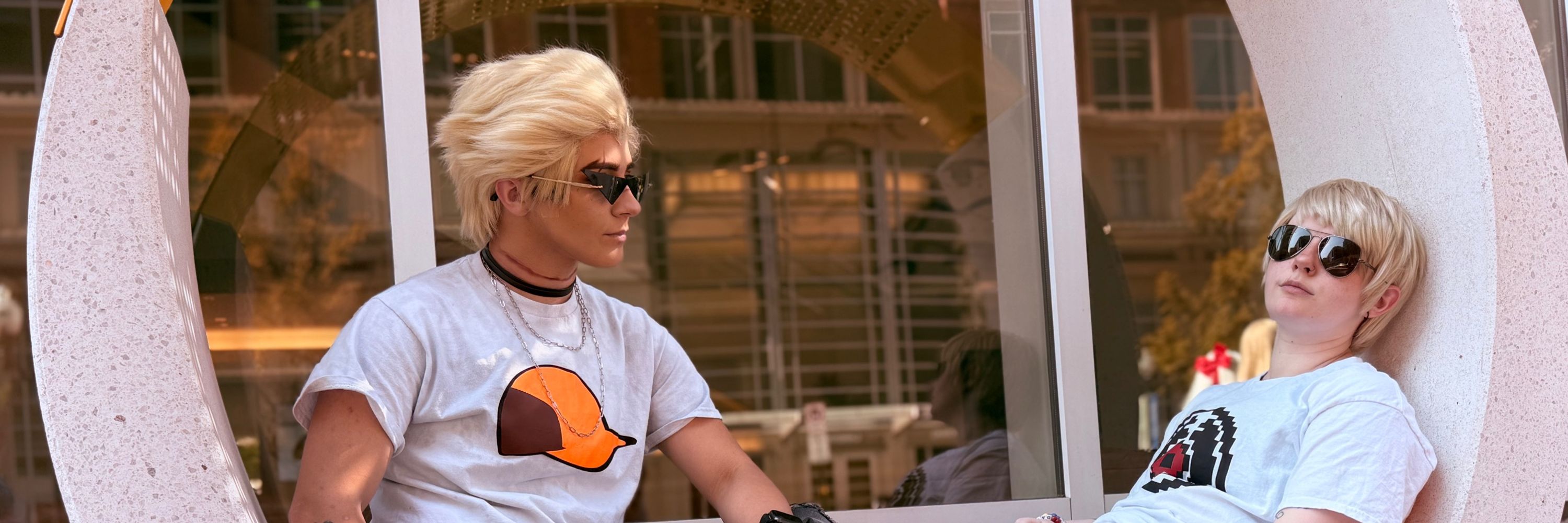 Charlie 🍊