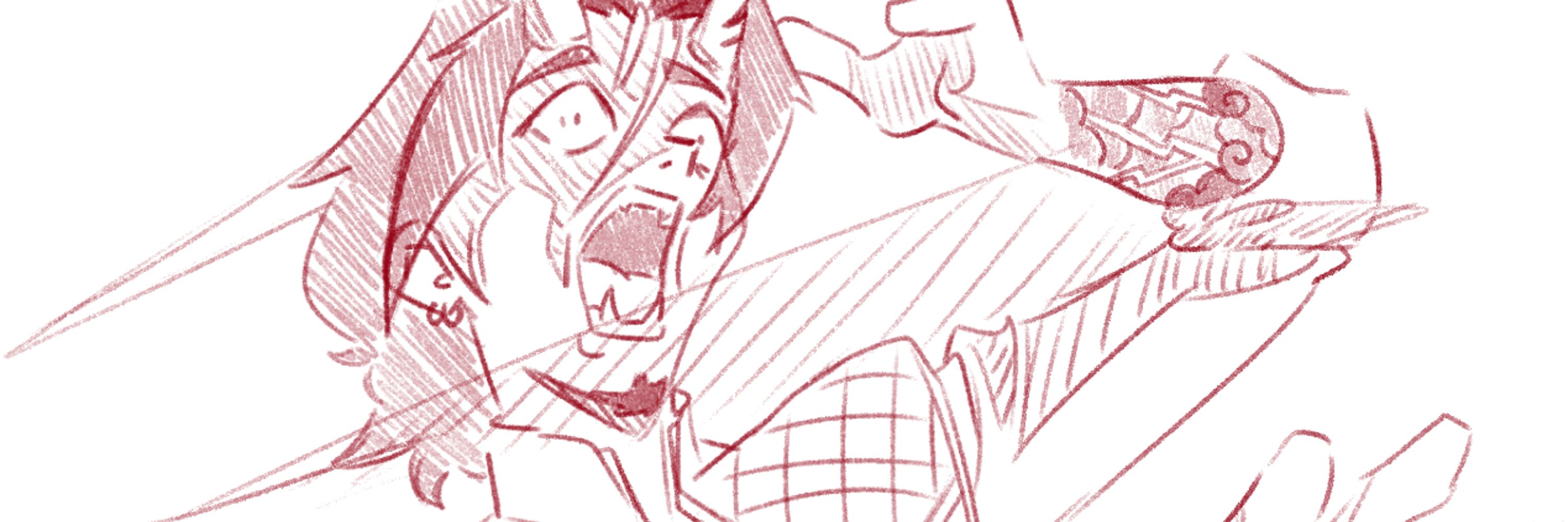 Nikko 👹|| 2D Animator || COMMs OPEN