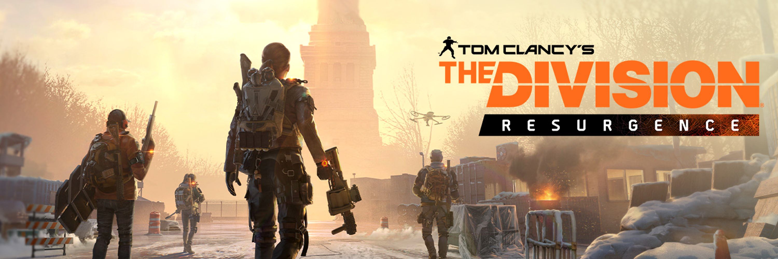 The Division Mobile