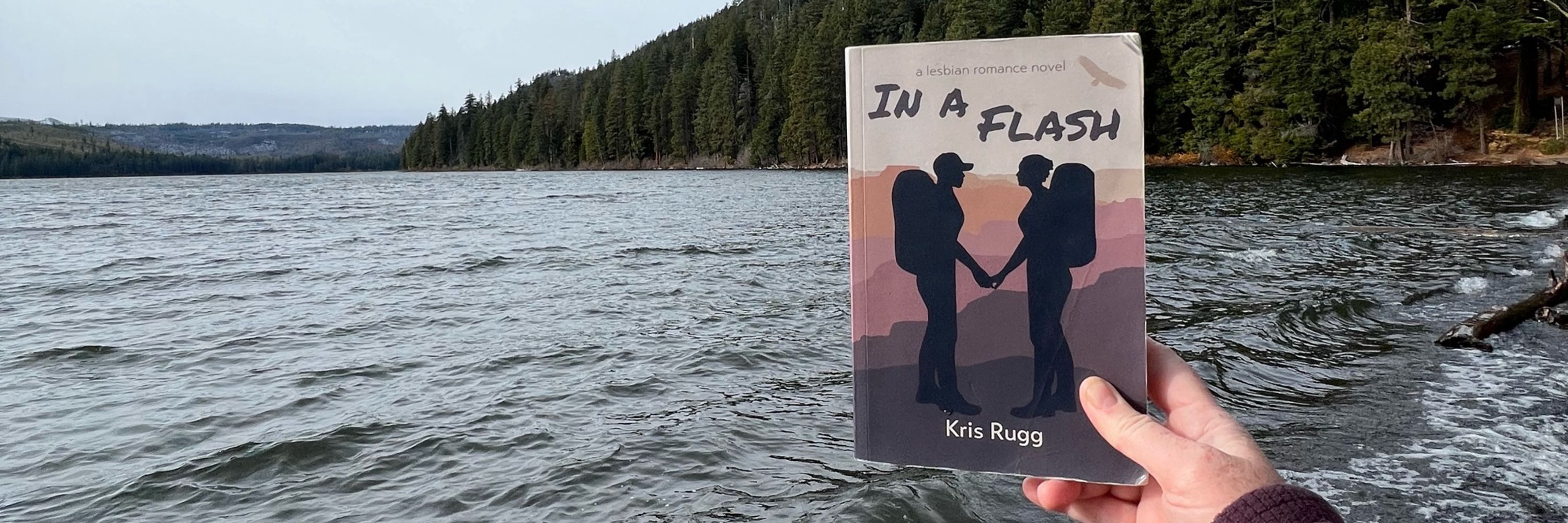 Kris Rugg