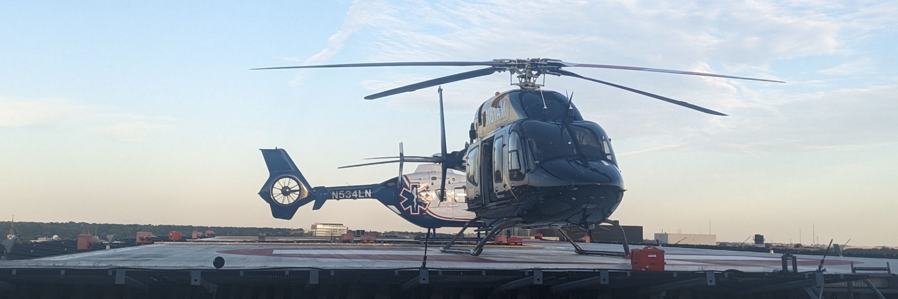 Zentensivist Ilko 🏥 🚁💨