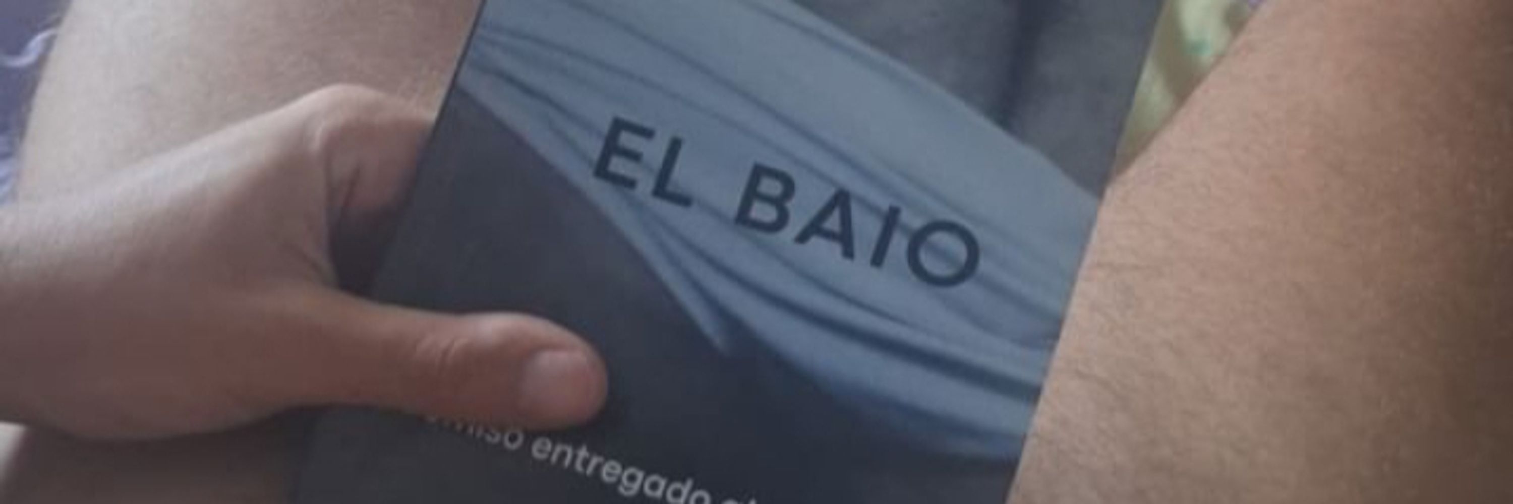 Carlos Tegé