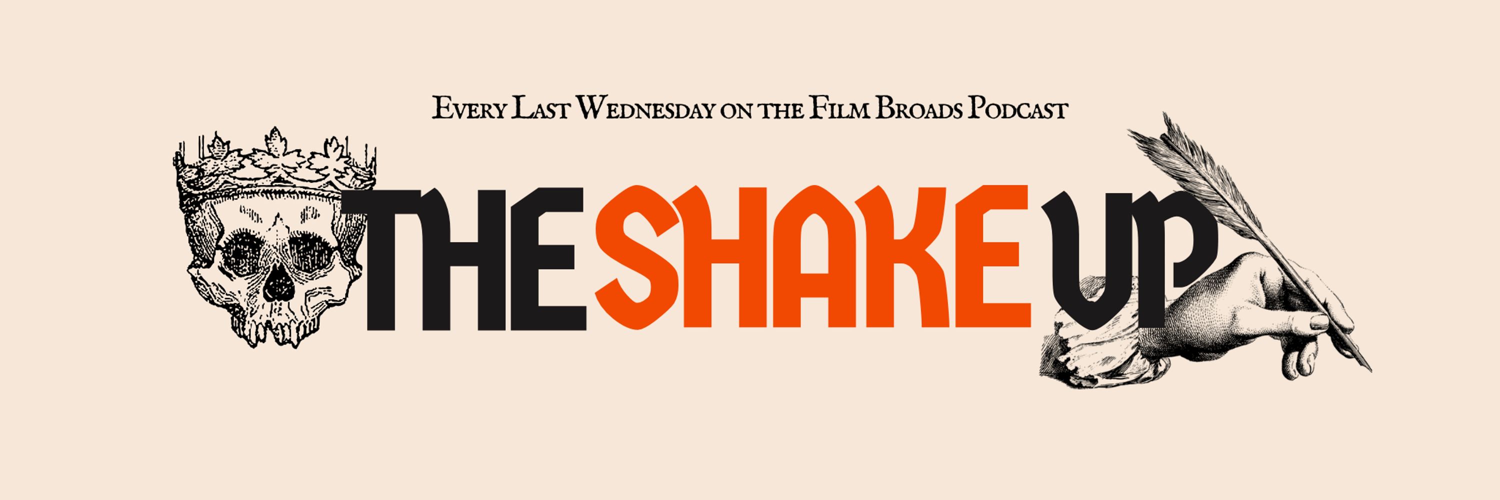 Film Broads Podcast
