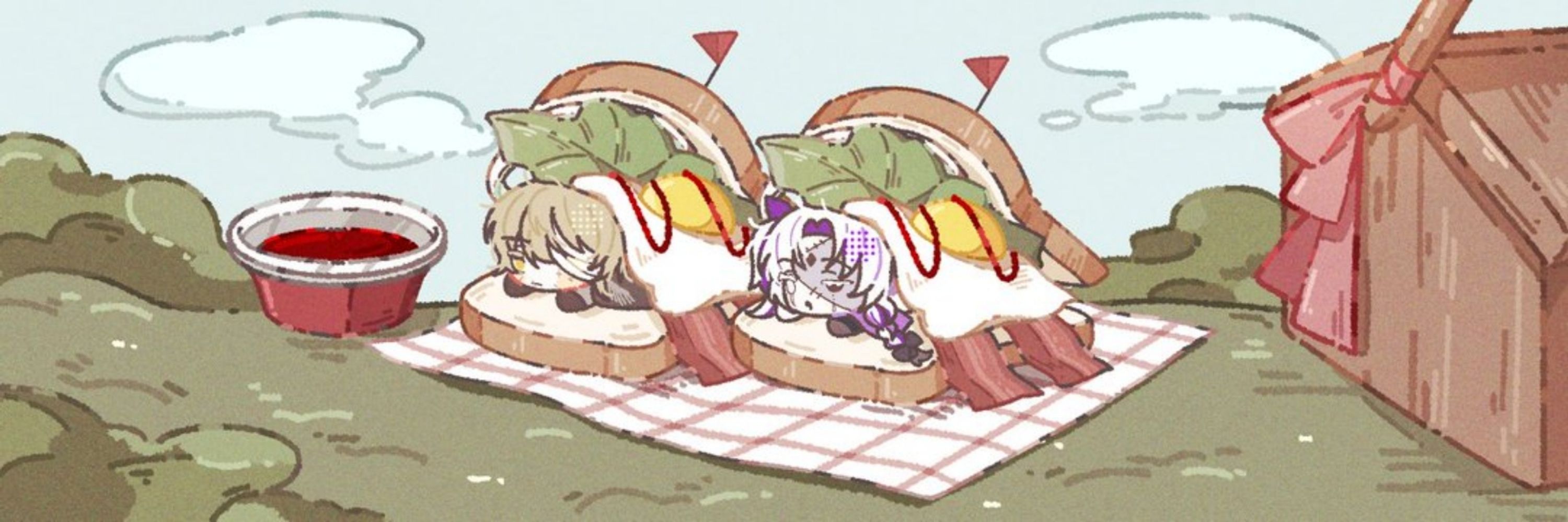 세박수친