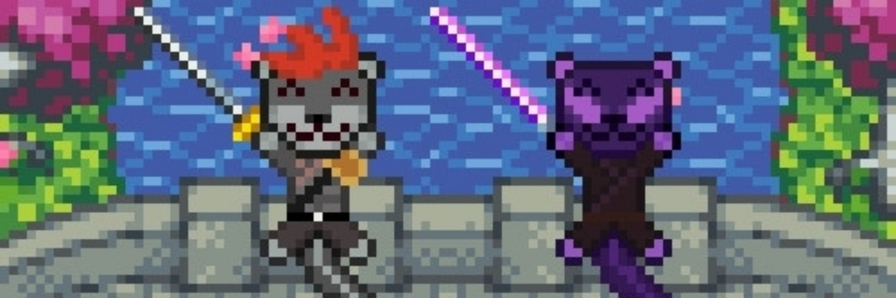 Nanuk the Jedi Wolf 🔜 Furlandia 2025