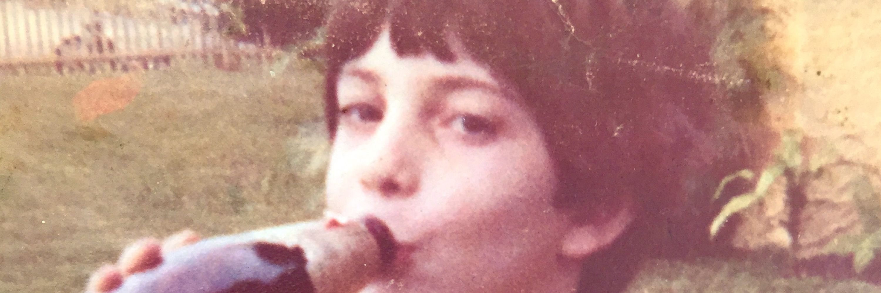 David Peterkofsky