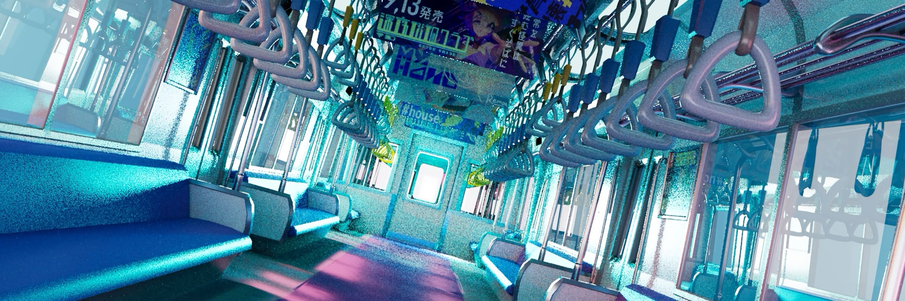鯖缶LAND
