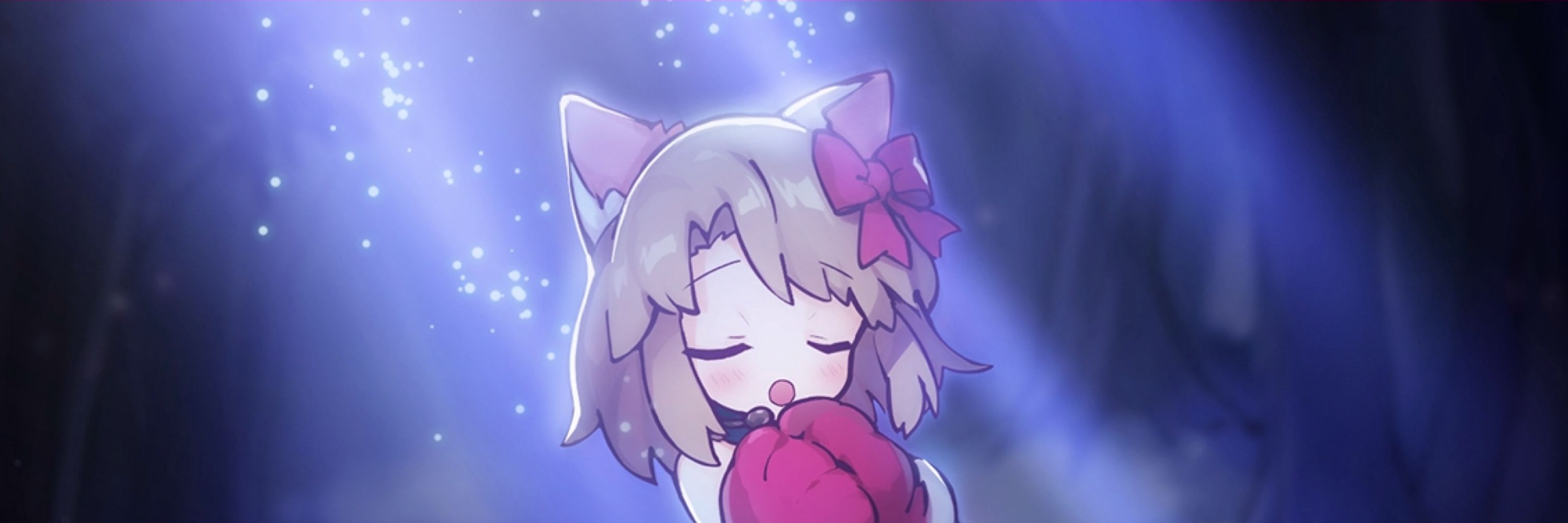 涼月なつき