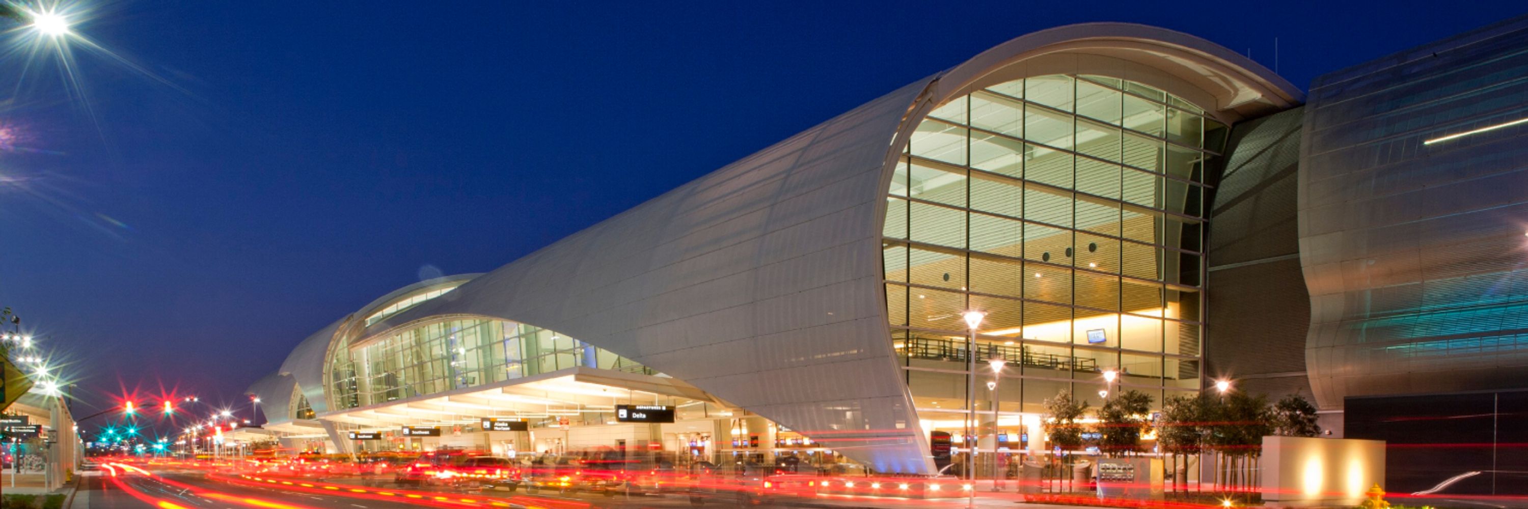 San José Mineta International Airport (SJC)