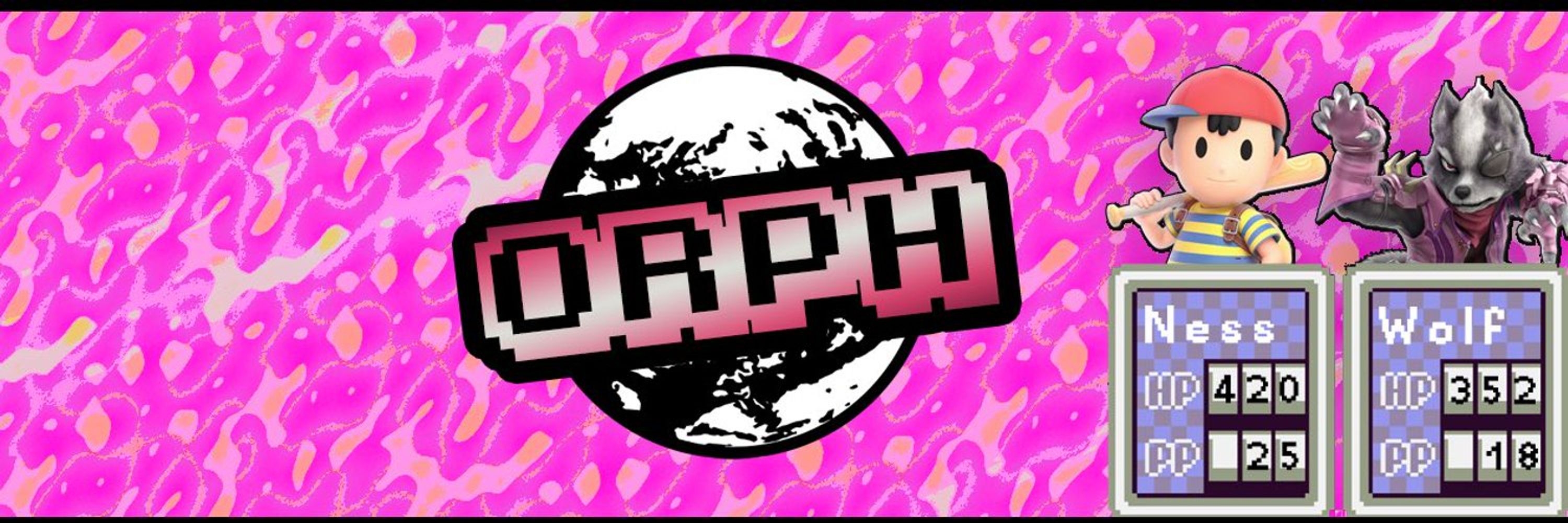 ORPH 🐧