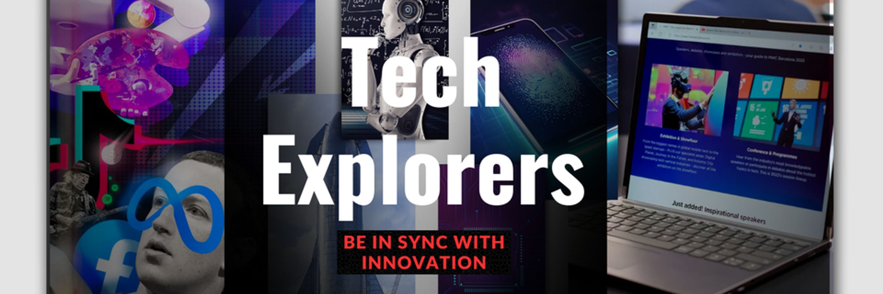 Tech Explorers