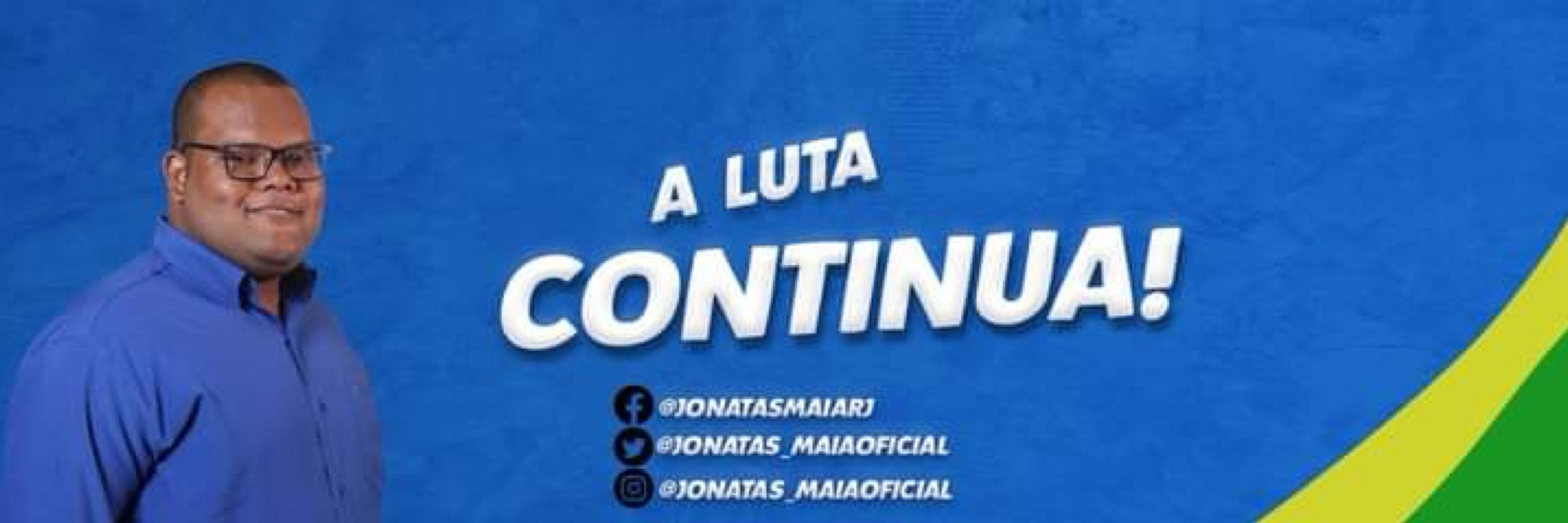 Jônatas Maia 