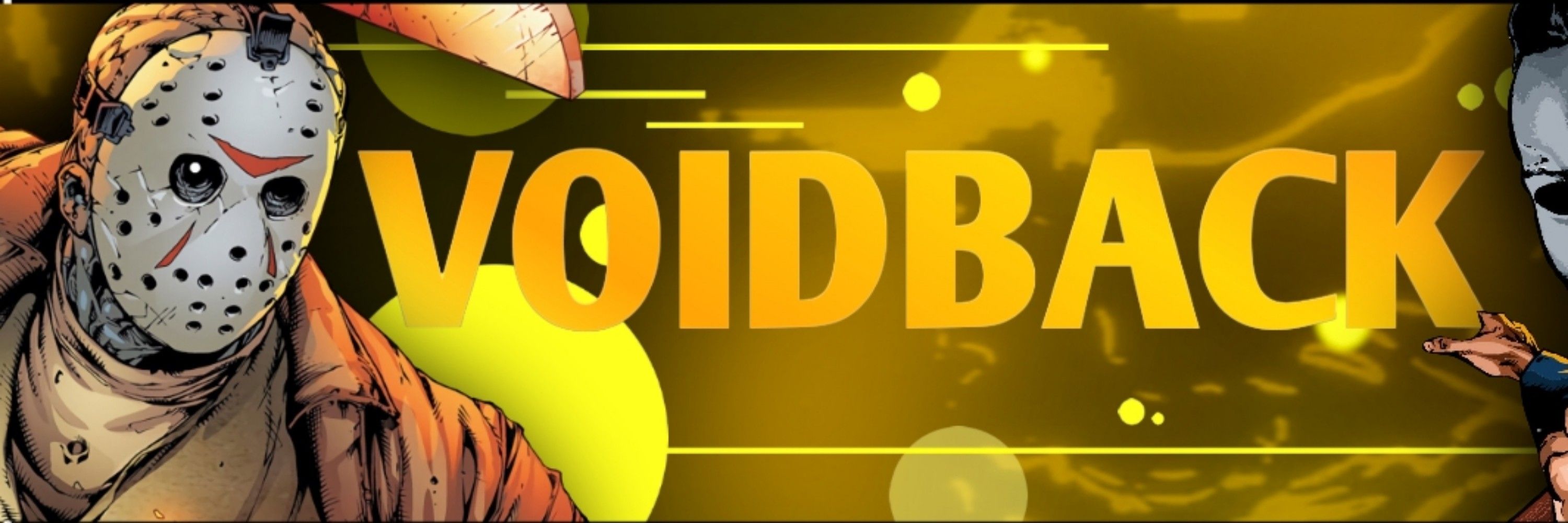 VoidBack 𒉭