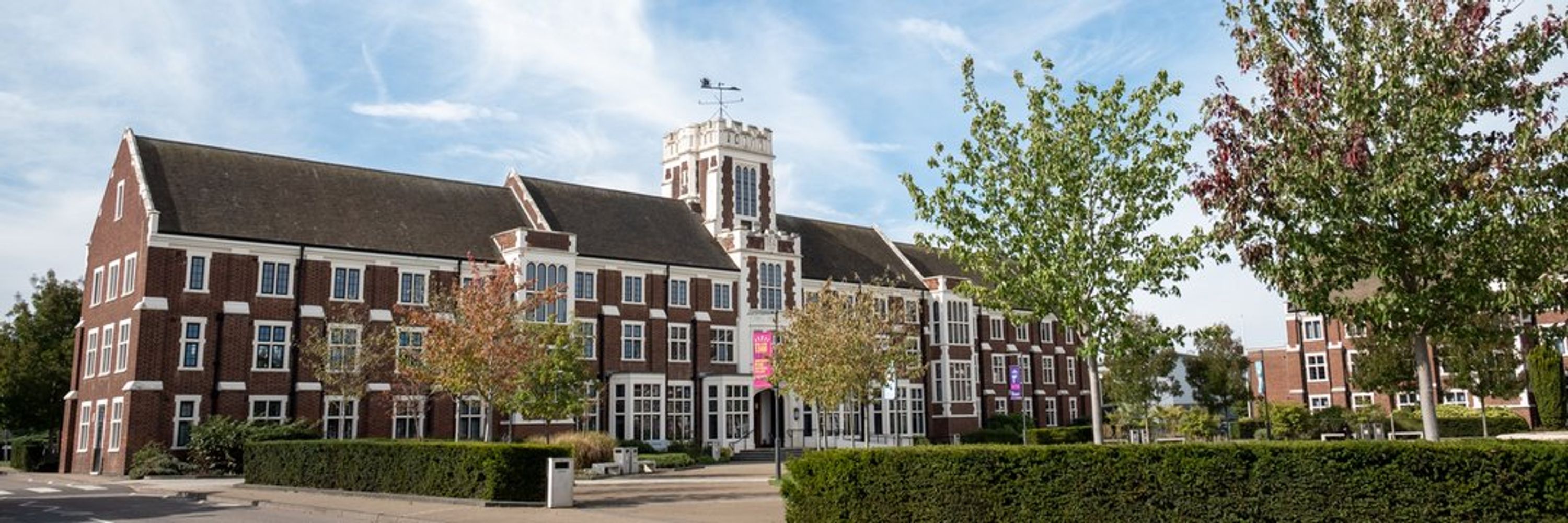 Loughborough University