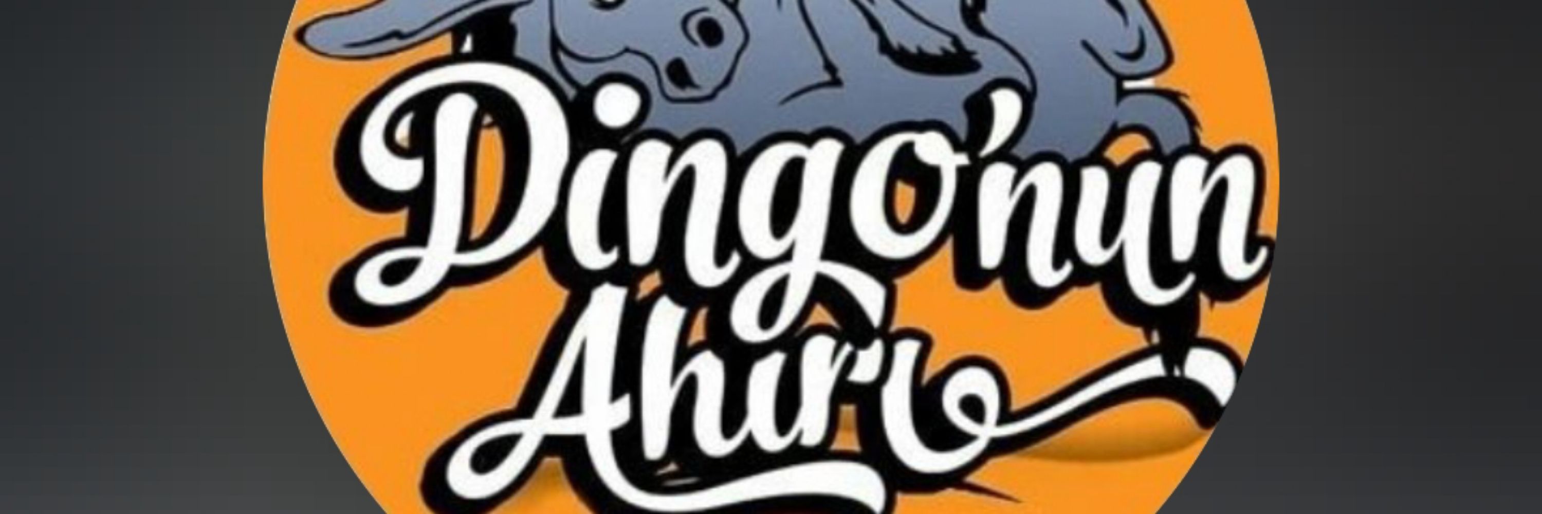 Dingonun Ahırı