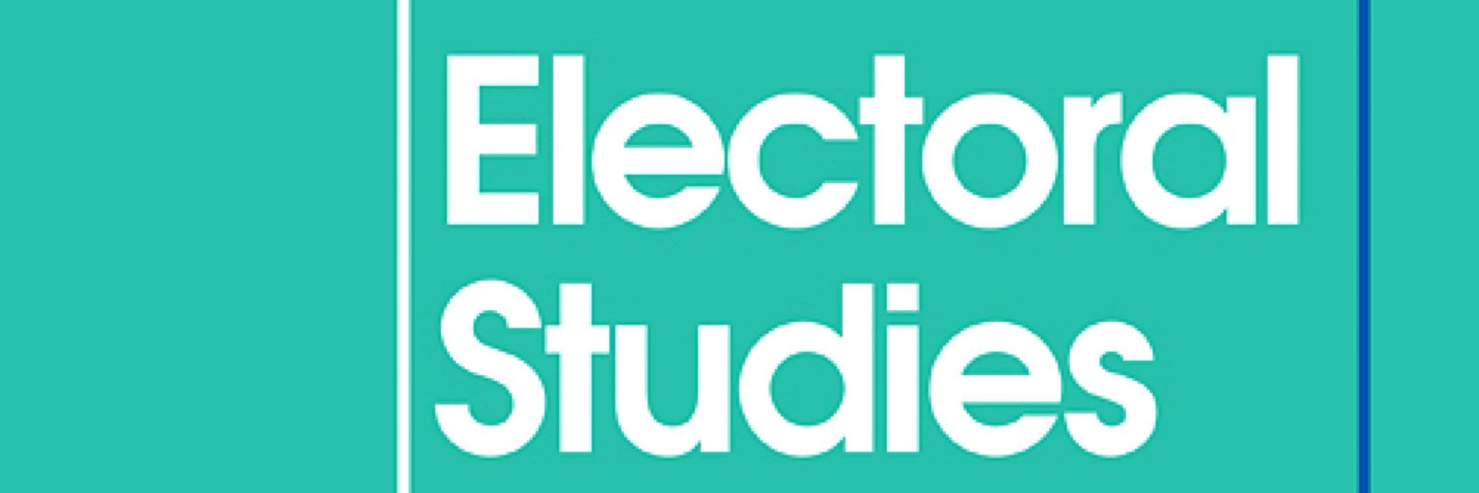 Electoral Studies