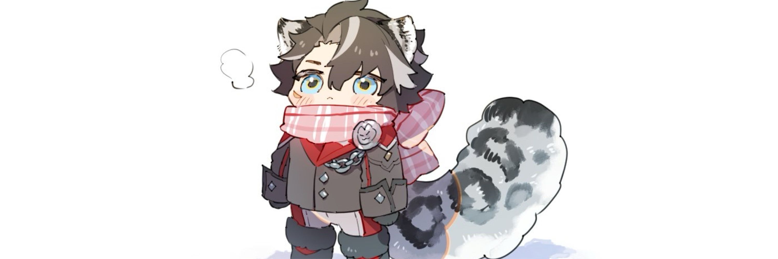 夢野小杰