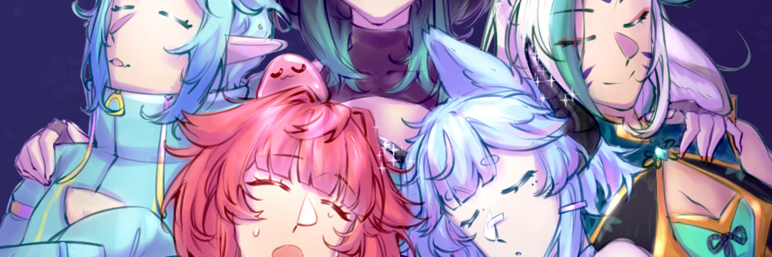 Yuu 🫐 VTuber