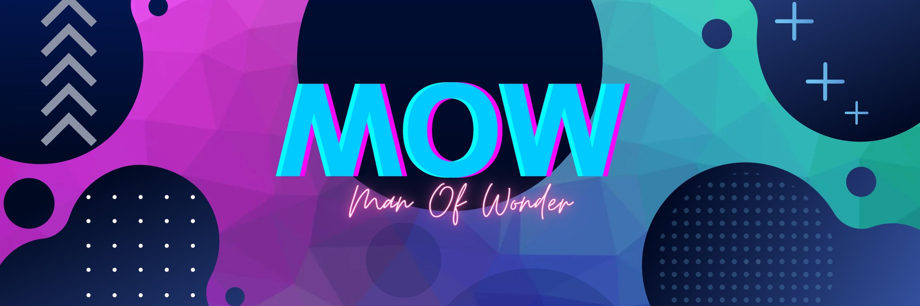 Man Of Wonder
