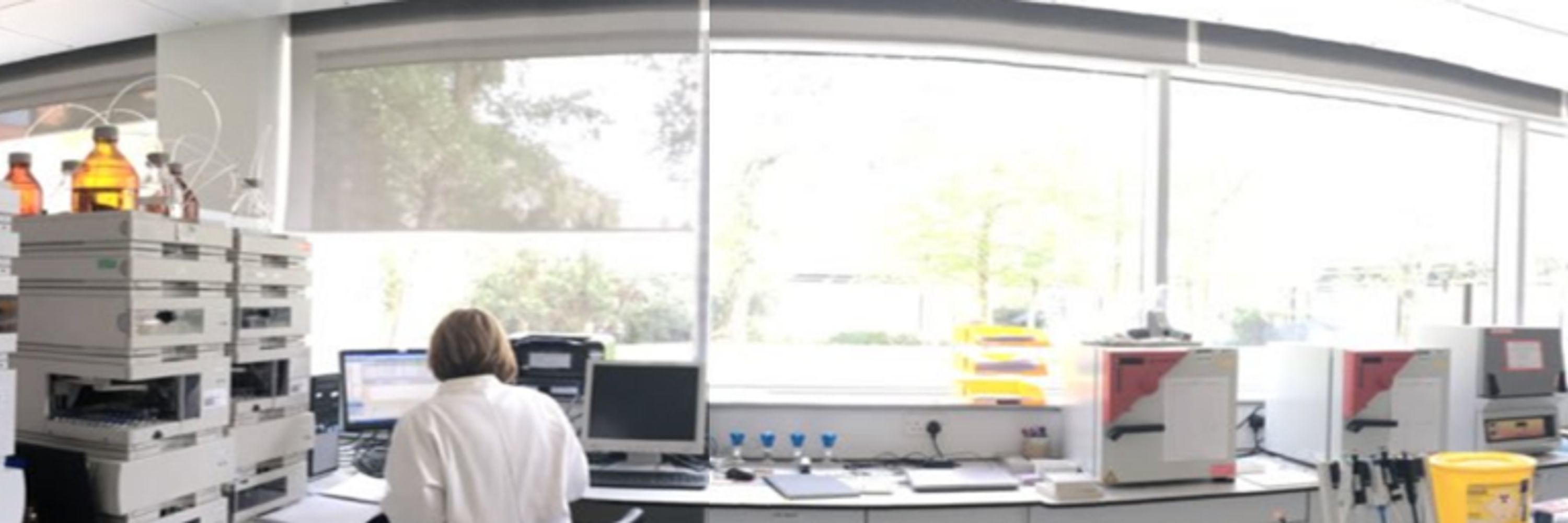 NEaar lab