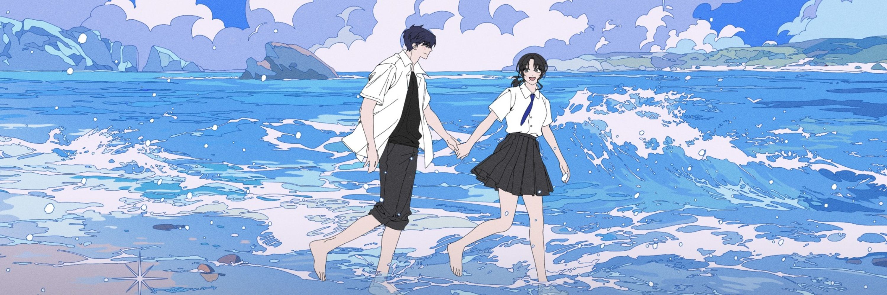 라유(feat.삼월)