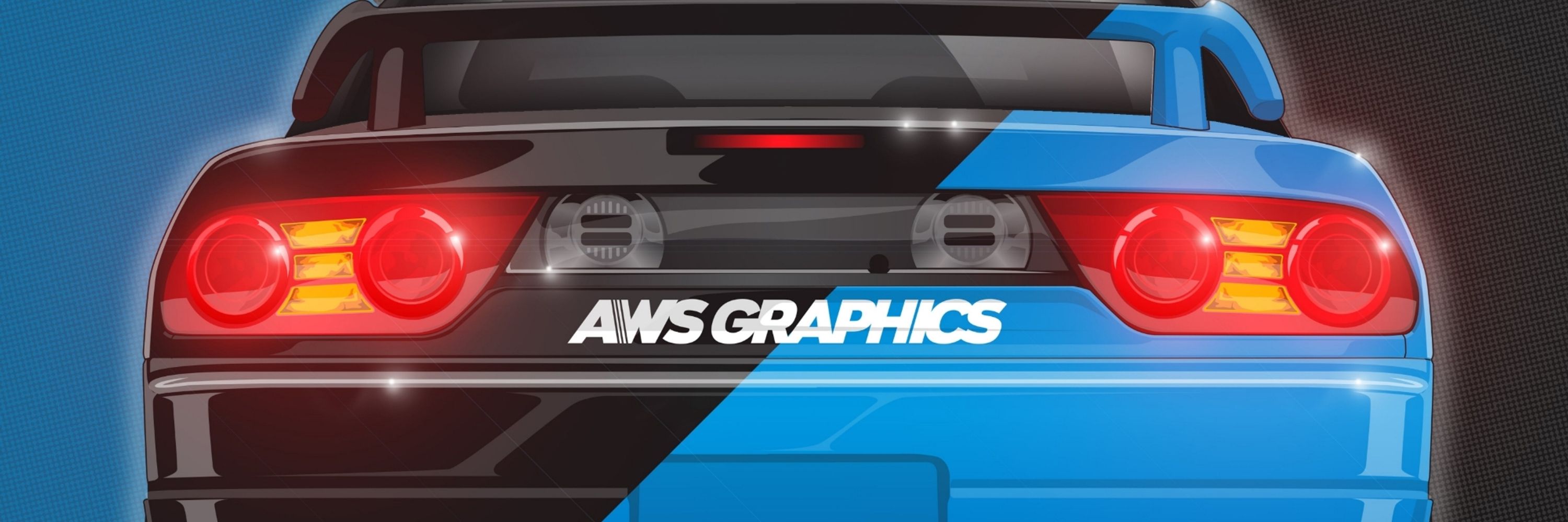 AWS Graphics