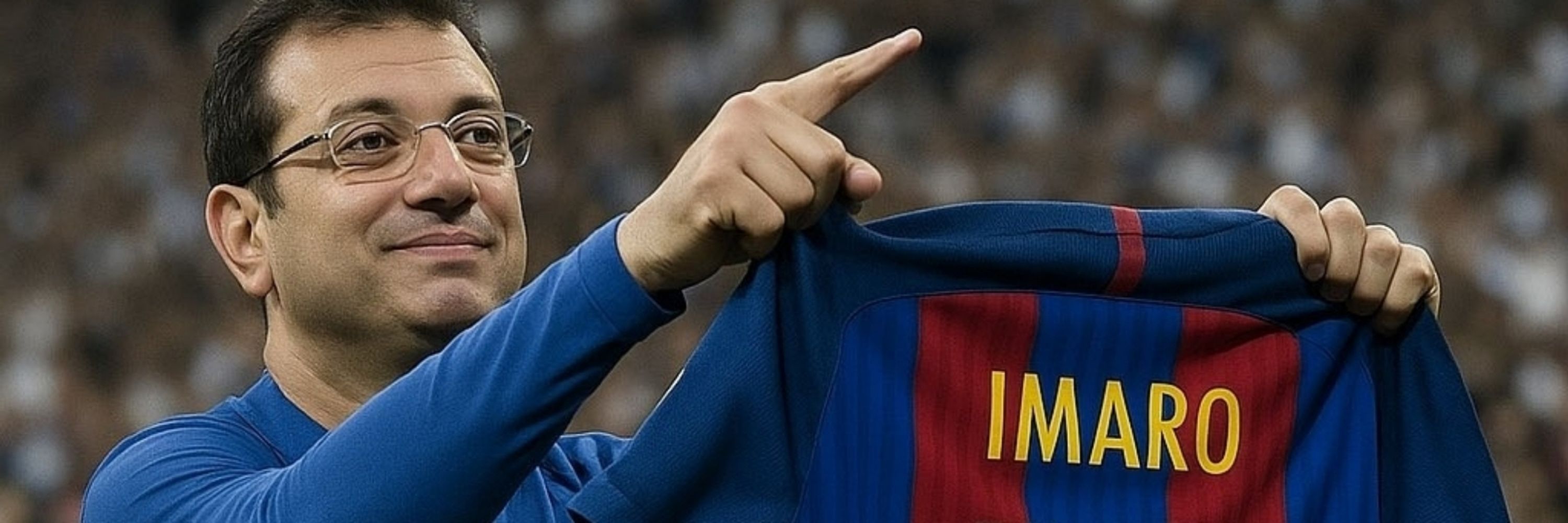 İmaronaldo