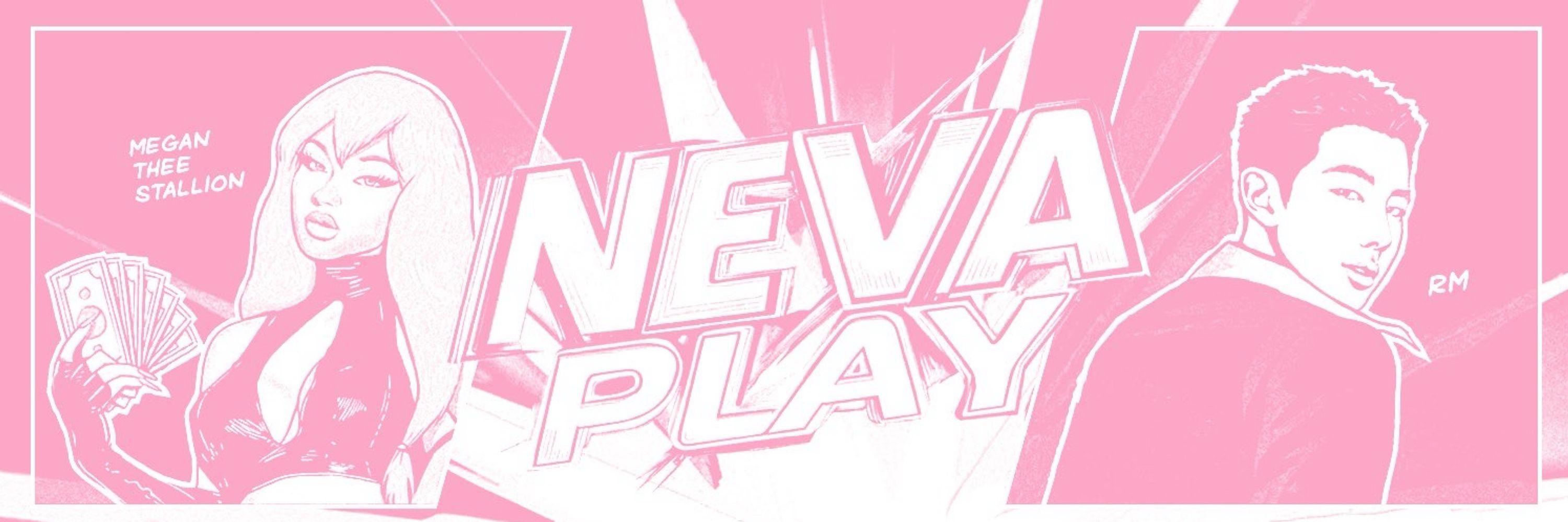 ‘neva play’ with bê⁷ 🐇