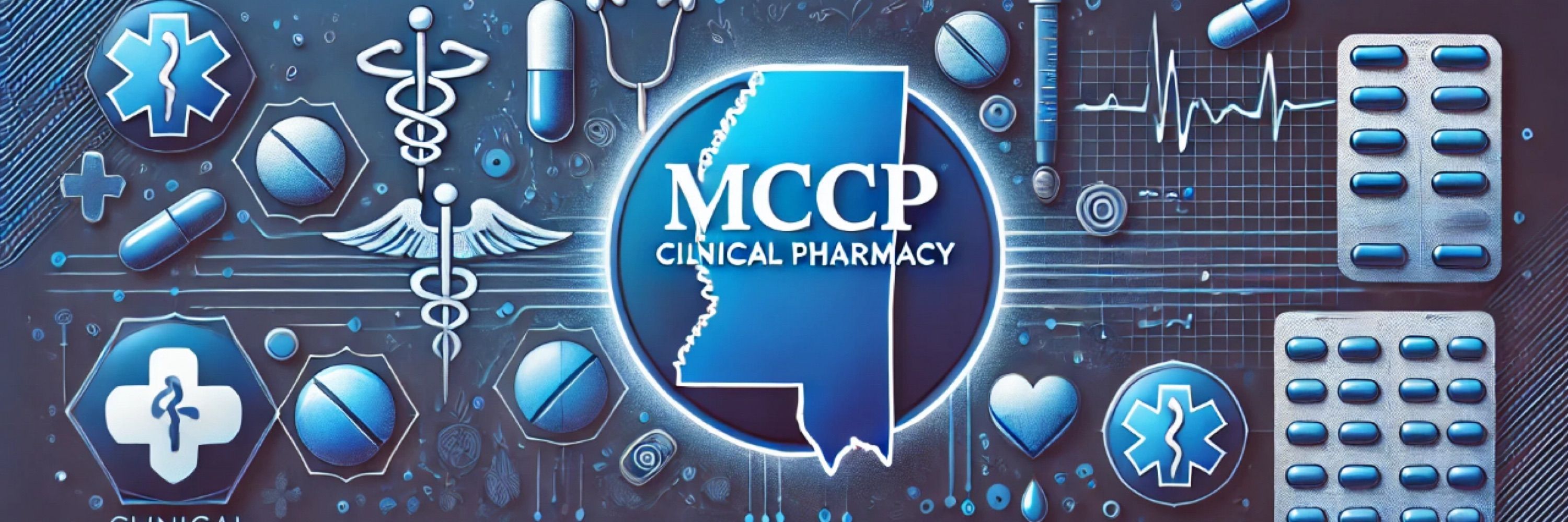 Mississippi College of Clinical Pharmacy