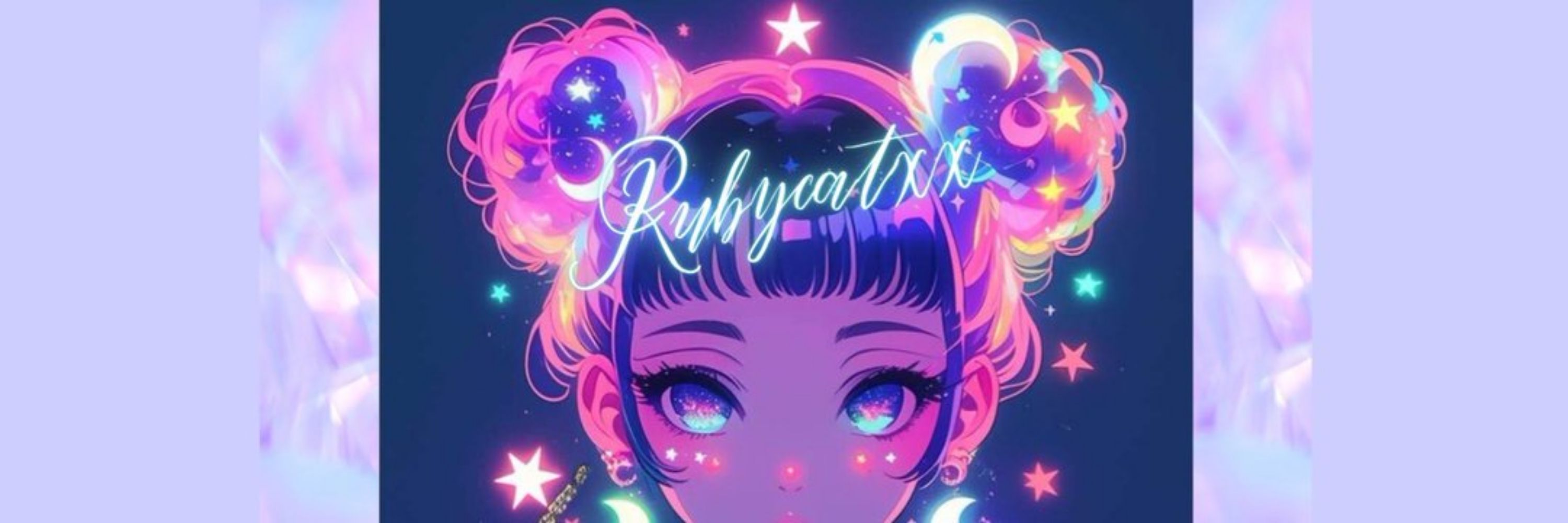 ♡ precious ruby ♡