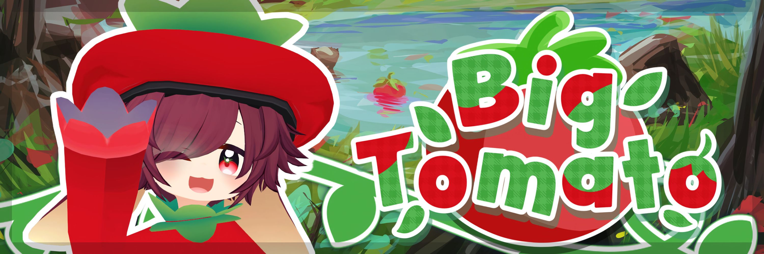 Tomato 🍅