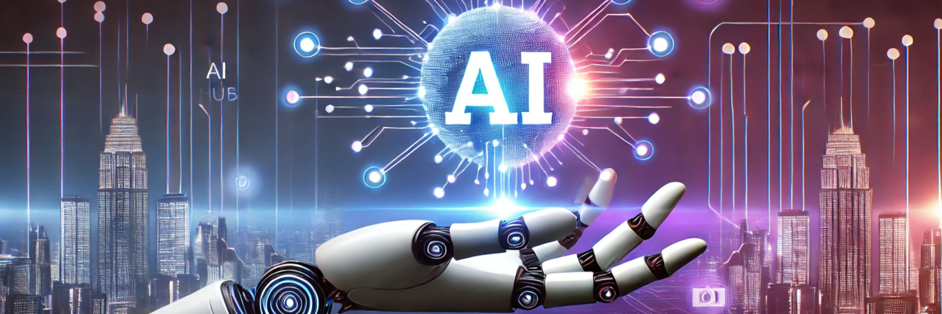 AI News - Artificial intelligence news