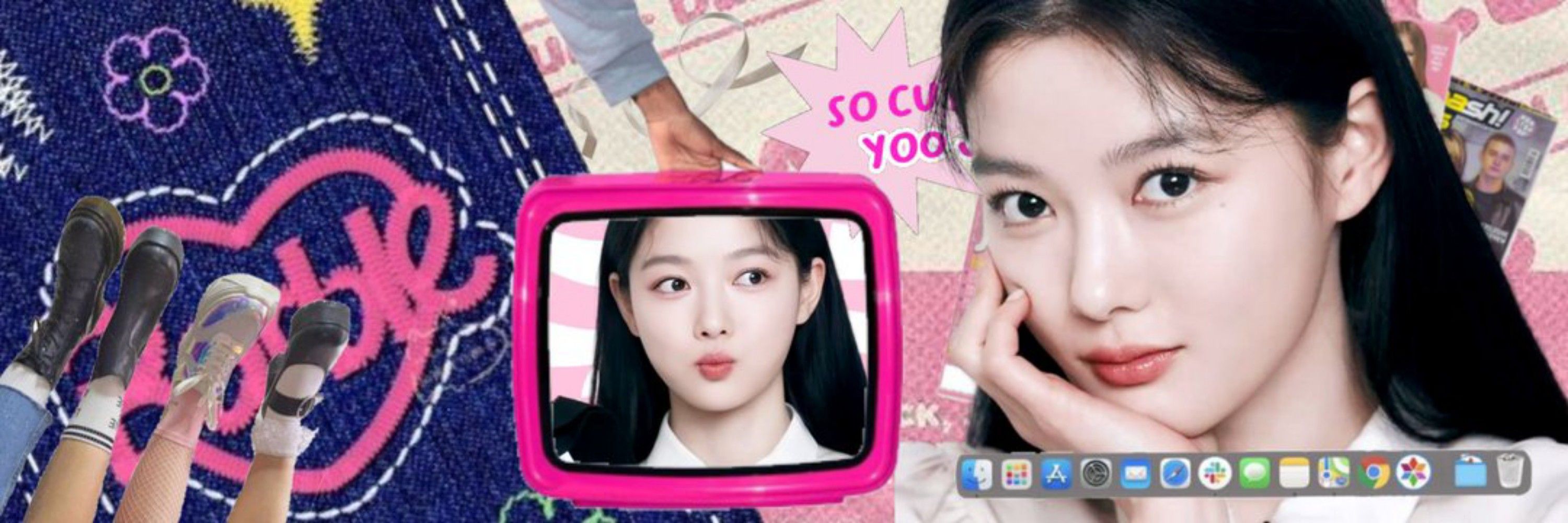 — ꯱ׁׅ֒Ya | Sell Netflix & Canva