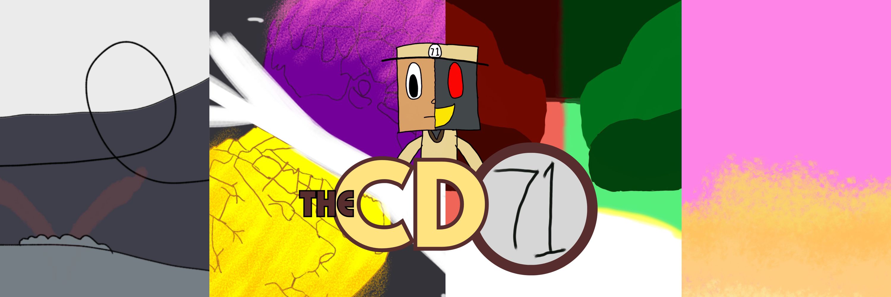 TheCD71