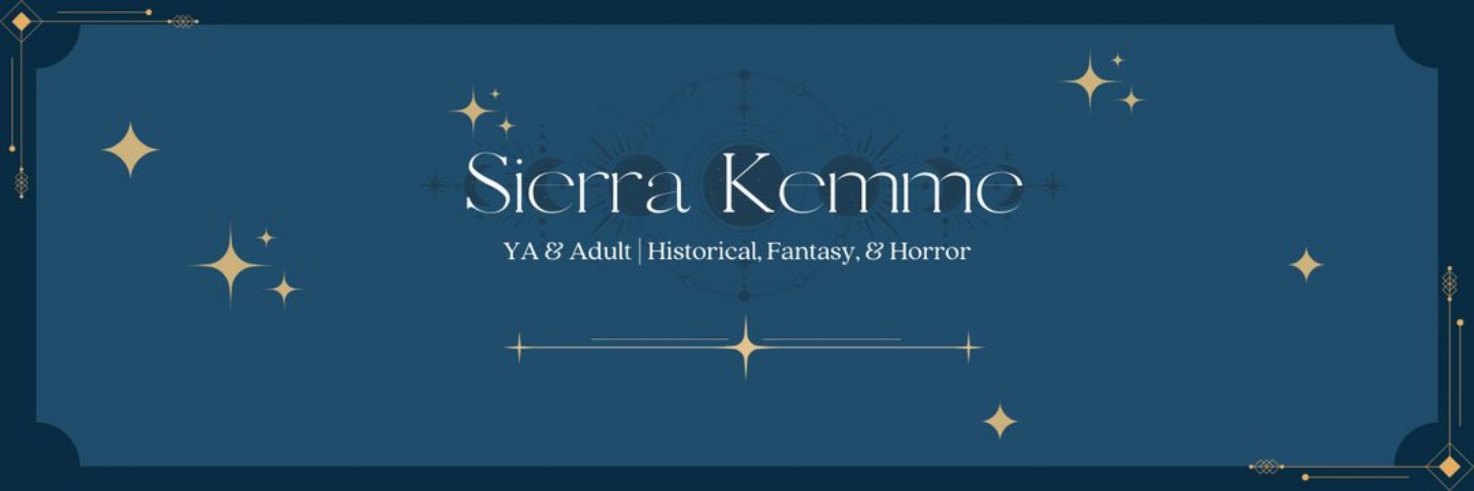 Sierra Kemme 🌿