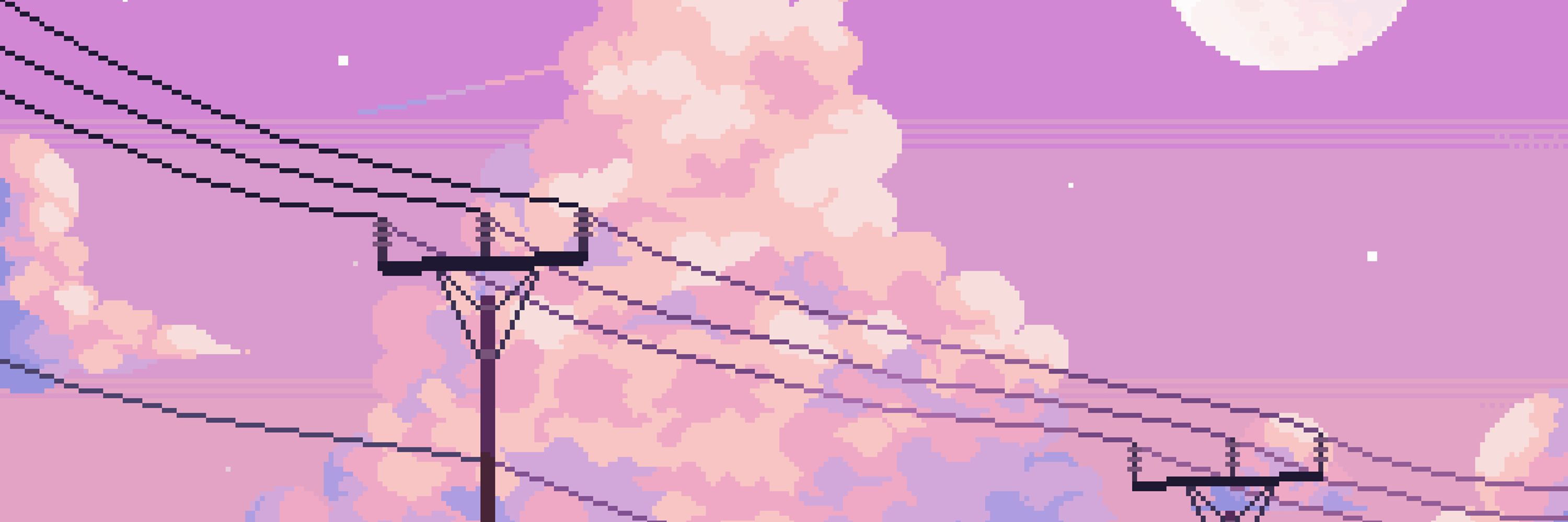 kyubi pixels | pixel artist