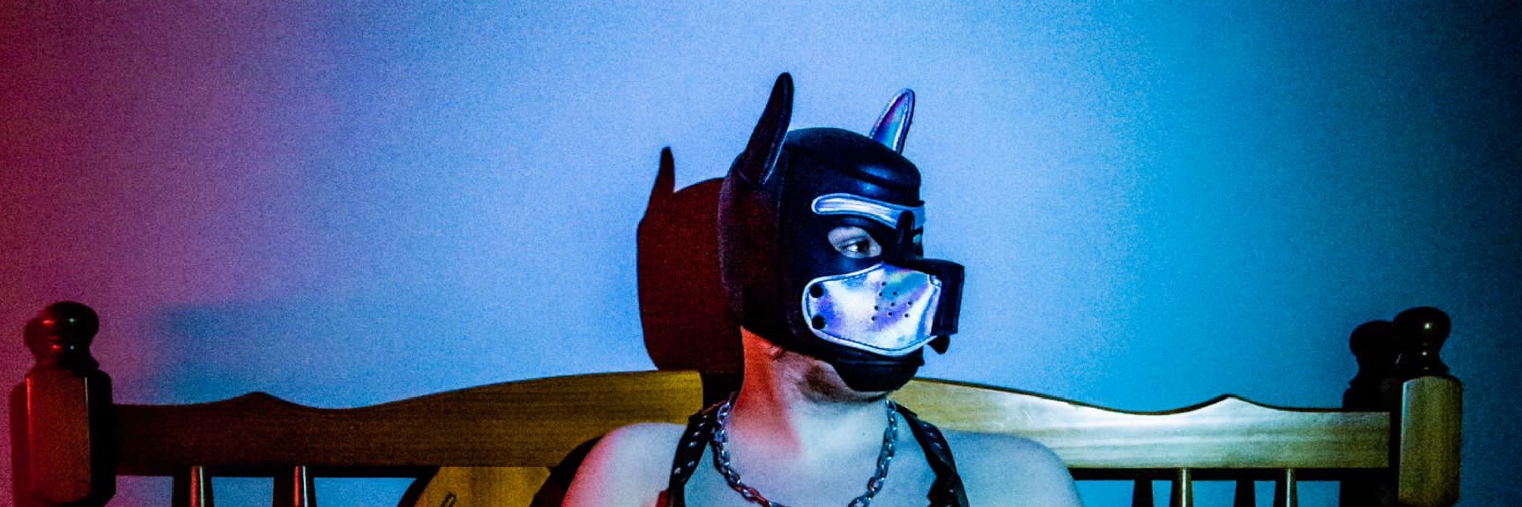 Pup Rinus