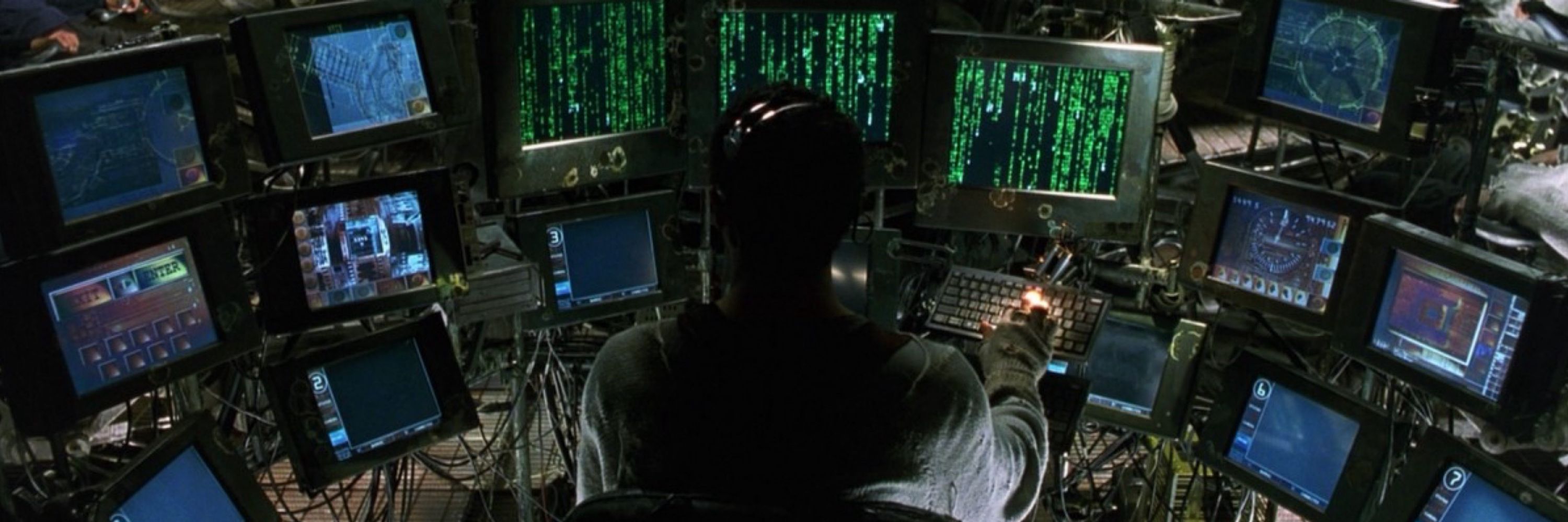 The Virus Uploader 💽 🧙‍♂️ 🛰️