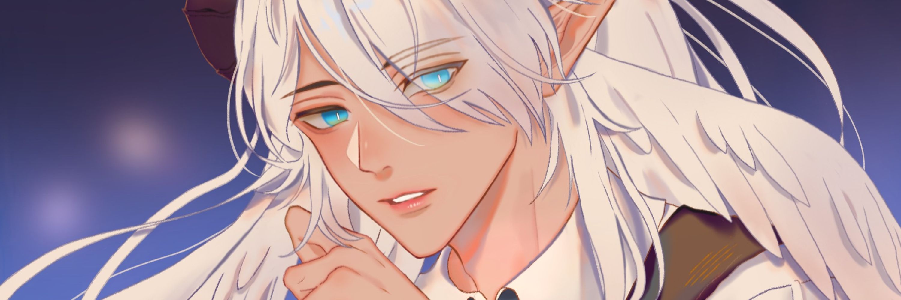riagan ✨