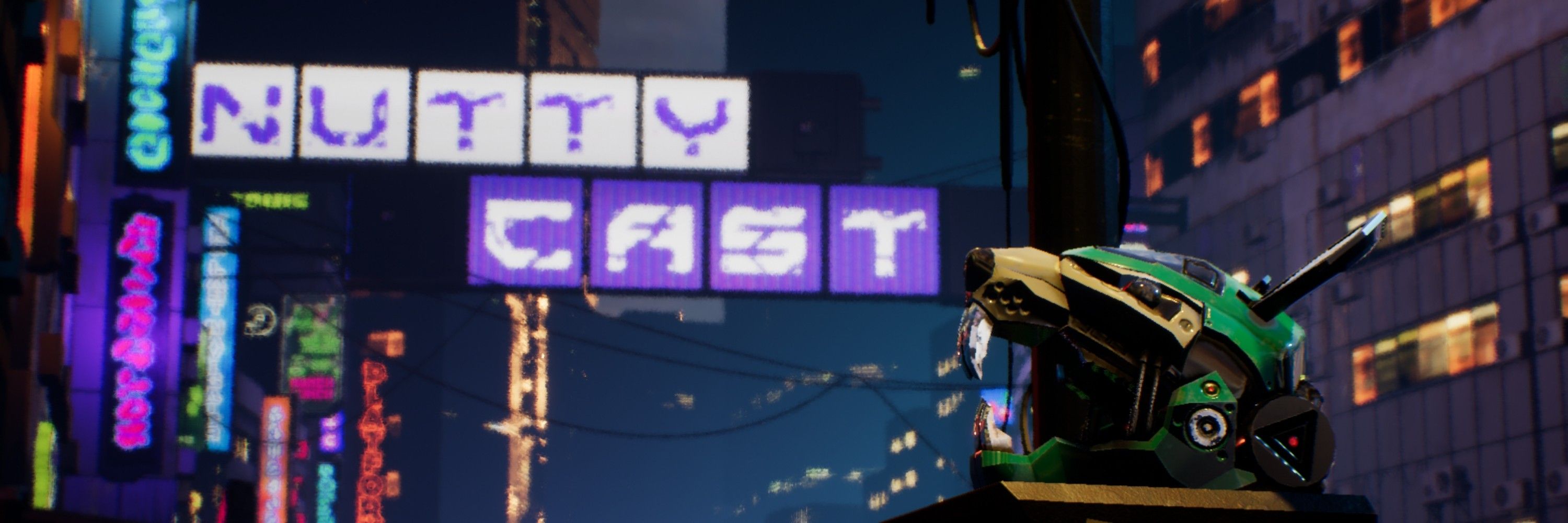 Nuttyrat