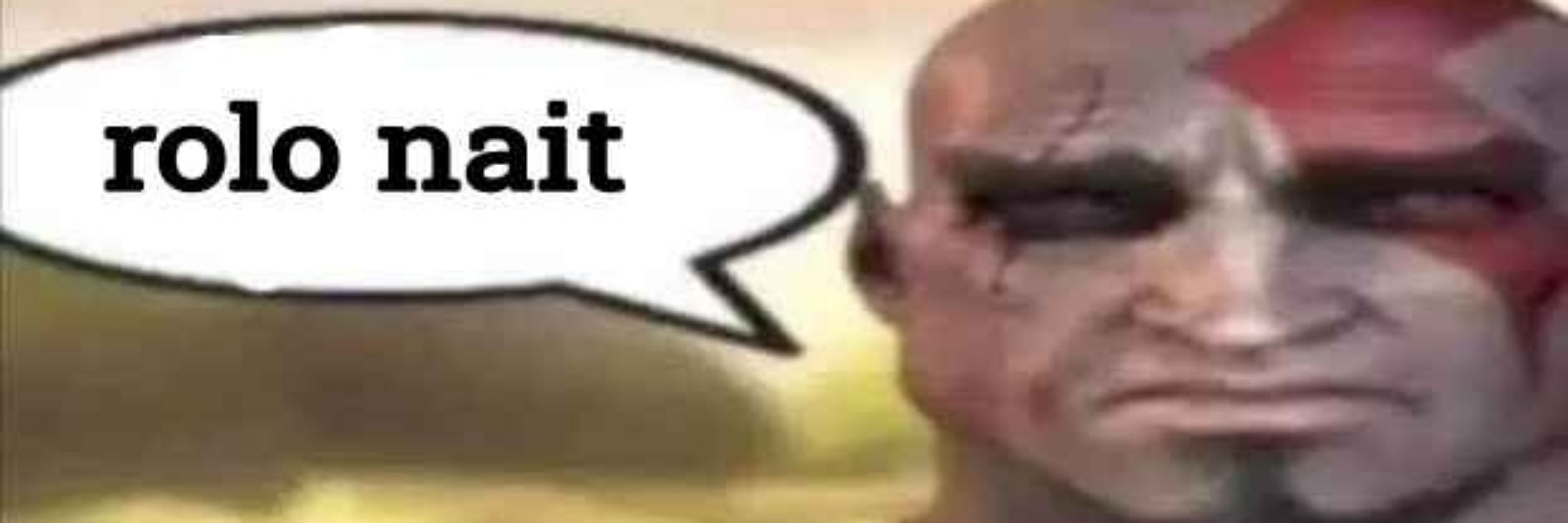 toda hora um meme ruim